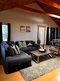 Charming and Spacious Home in the Heart of MV - Image 5