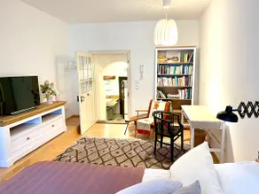 Cosy Apartment in the historic town center. - Image 2