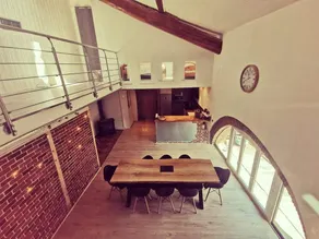 Valencin House, Jacuzzi, Movie Room, Air-Conditioned - Image 2