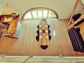 Valencin House, Jacuzzi, Movie Room, Air-Conditioned - Image 3