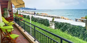 Apartments Poemia- sea view, Free Parking, complex Carpe Diem - Image 5