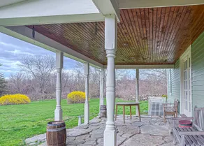 5 acre farmhouse near vineyards beach casino - Image 3