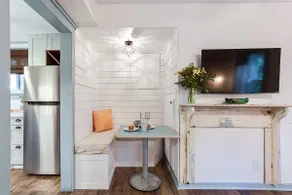 Walkable, 1BR/1BA, w/d, Kitchen, Updated, Coffee - Image 3