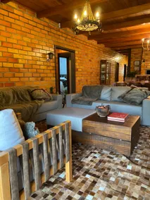 Luxurious Country House in Campo Alegre SC - Image 4