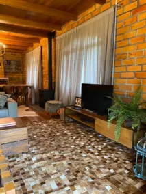 Luxurious Country House in Campo Alegre SC - Image 5
