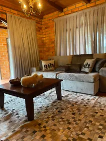 Luxurious Country House in Campo Alegre SC - Image 2