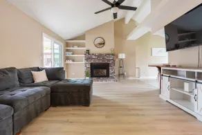 Fountain House -3 BR/2 BA w/pool & hot tub - Image 5
