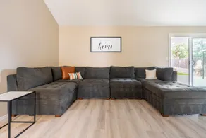 Fountain House -3 BR/2 BA w/pool & hot tub - Image 4