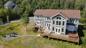 Luxury Chalet 5B/6B Humber Valley - Image 2