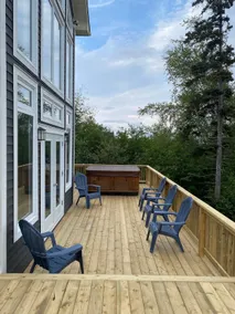 Luxury Chalet 5B/6B Humber Valley - Image 5