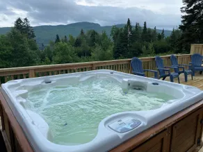 Luxury Chalet 5B/6B Humber Valley - Image 4