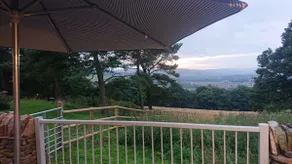 The Lodge & Hot Tub with Scenic Views - Image 4