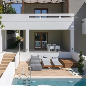 De.Light Boutique Villa II, close to Rethymno - Image 3