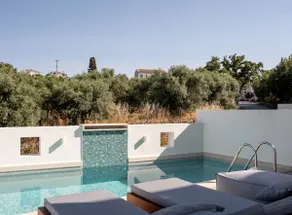 De.Light Boutique Villa II, close to Rethymno - Image 4