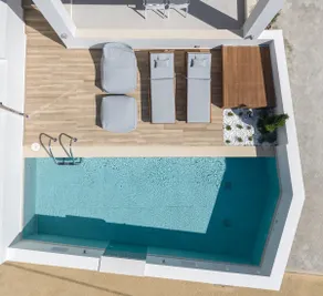 De.Light Boutique Villa II, close to Rethymno - Image 2