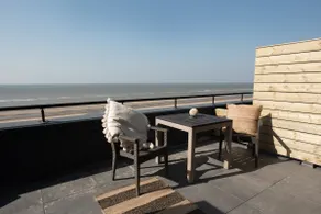 Beach House Sea View Apartment with Sauna @ Poort Beach Boutique Apartments - Image 2