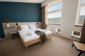 Beach House Sea View Apartment with Sauna @ Poort Beach Boutique Apartments - Image 3