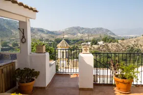 Village house with incredible views! - Image 5