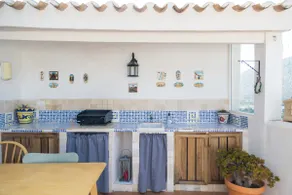 Village house with incredible views! - Image 4
