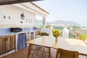 Village house with incredible views! - Image 2