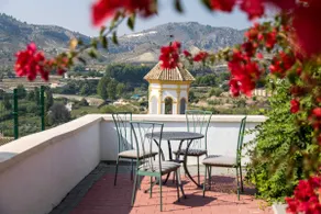 Village house with incredible views! - Image 3