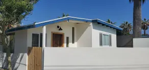 Casa Colibri | Rooftop + Beach Cottage + Sea Views - Image 3