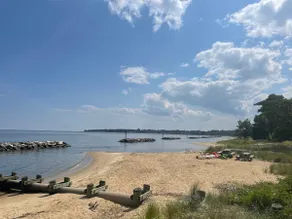 Waterfront Home - Amazing Views - Beach Adjacent - Image 3