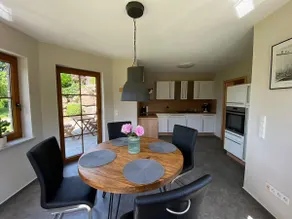 Vacation apartment in the Eifelgarten - Image 2