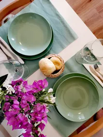 Guardiola 2 Sea View ”Anna's nest” - Image 3