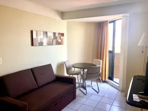 Apartment 2/4 in front of Ponta Negra Beach. - Image 3