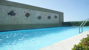 Apartment 2/4 in front of Ponta Negra Beach. - Image 5