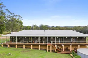 Sawyers Gully trails - Image 5