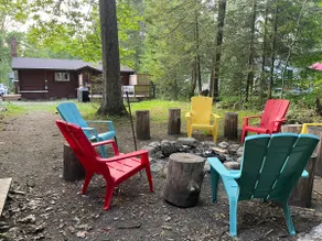 Woodland Beach Tiny/ Wasaga Cottage  2 min to the beach - Image 2