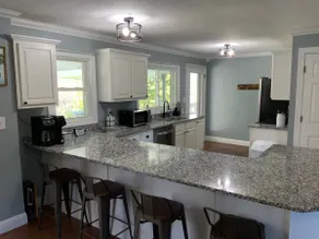 River house, 4 bedroom, great views - Image 5
