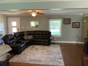 River house, 4 bedroom, great views - Image 2
