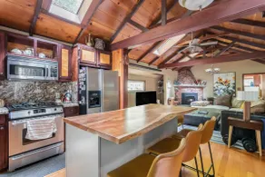 Tranquil Creek Mountain House - Image 4