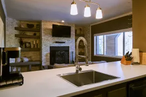 True Ski in/out Stunning complete remodel! - Image 3