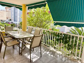 3-bedroom apartment with terrace on ground floor - Image 2