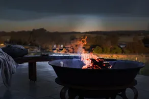 Barossa house in the vines & stunning valley view! - Image 4