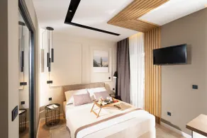 Premium Apartments with balcony - Image 5