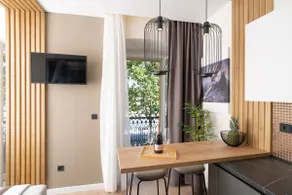 Premium Apartments with balcony - Image 3