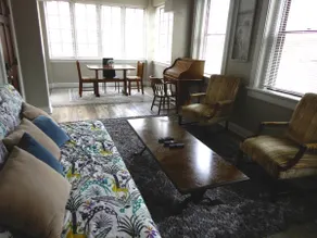 1 Bed, idyllic, stadiums, free parking, & Pets OK - Image 3