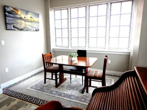 1 Bed, idyllic, stadiums, free parking, & Pets OK - Image 2
