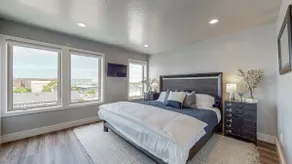 Gorgeous views: Suite by the Bay Old Town Eureka - Image 5