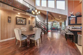 Moonlight Cabin with A/C-DBL Masters/ LRG kitchen - Image 4