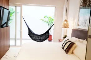 Casa Palmas Beach Zona Romantica Bungalow PV - Image 3