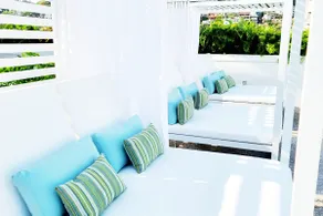 Casa Palmas Beach Zona Romantica Bungalow PV - Image 4