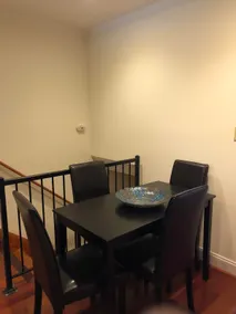 NEW LISTING! Trendy rowhouse in Patterson Park - Image 4