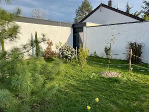 Les Pins de Talant: quiet ground floor - Image 2