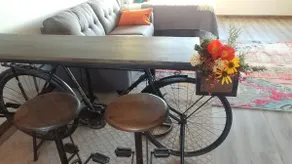Custom Studio Apartment with Mountain Views and Garage Parking! - Image 2